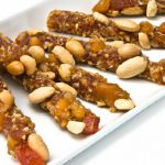 Ants on a Log Reinvented: Delicious Peanut-Free Snack Ideas