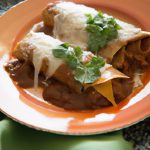 Simple & Savory: Easy Ground Beef Enchiladas Recipe Guide